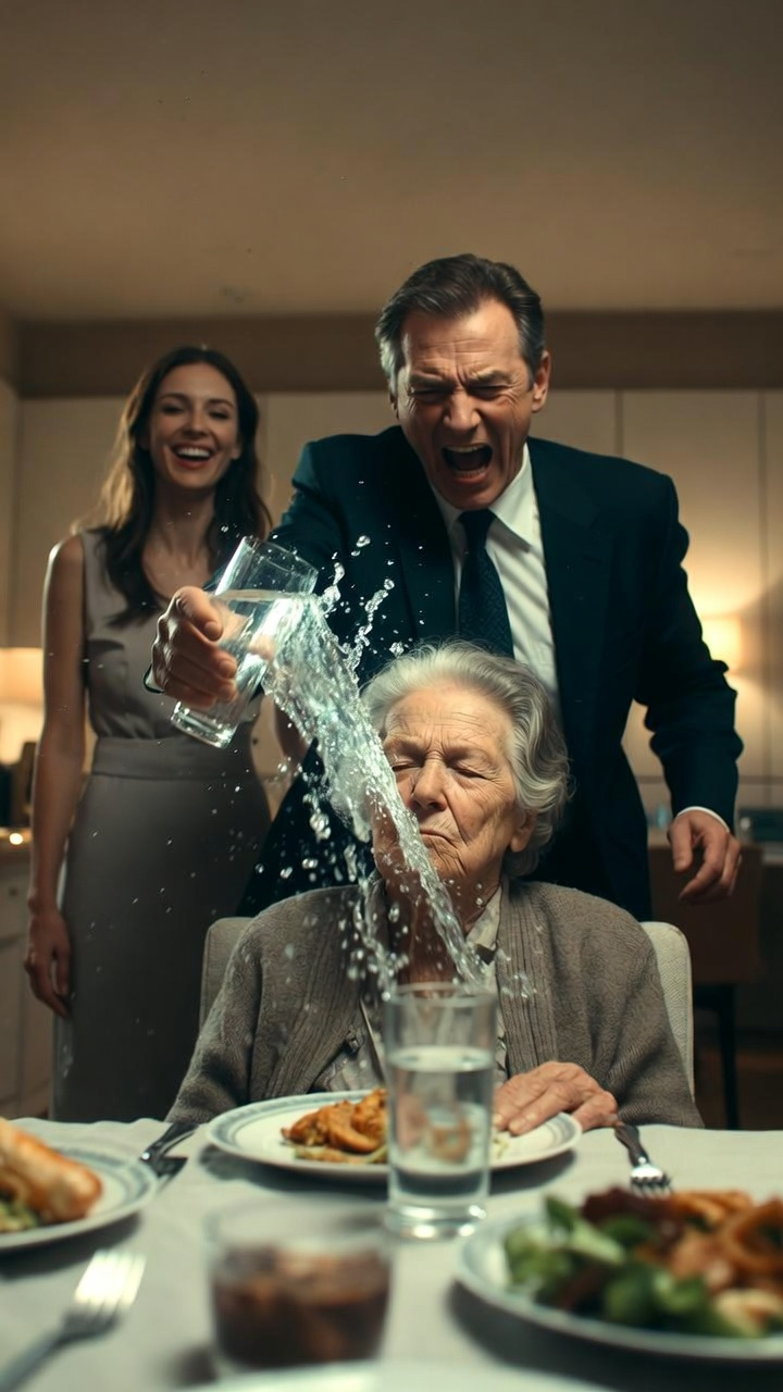 They Drugged Their Own Mother for $2.3M—But She Was Smarter Than They Thought