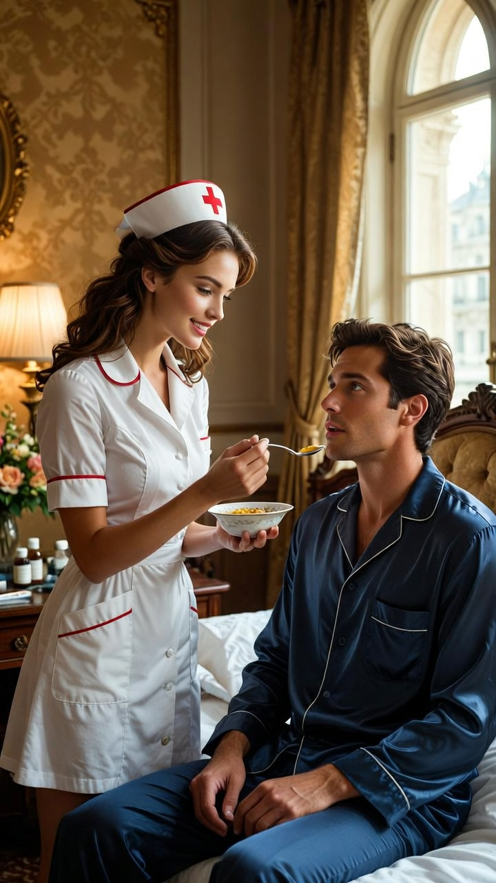 The 33rd Nurse Refused to Quit—What She Found Nearly Got Her Killed