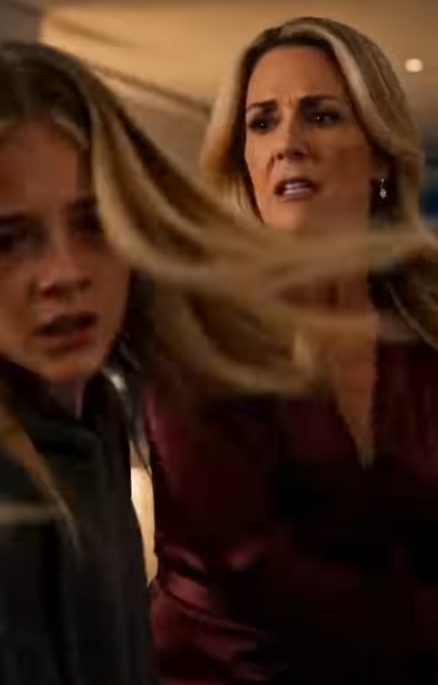 HER MOTHER SLAPPED HER IN FRONT OF EVERYONE… THEN THE SECRET VIDEO EXPOSED THEIR MISSING CHILD’S FATE