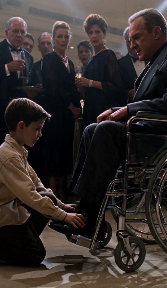 PART 2: “He Offered a Million… But the Boy Gave Him Something Priceless”