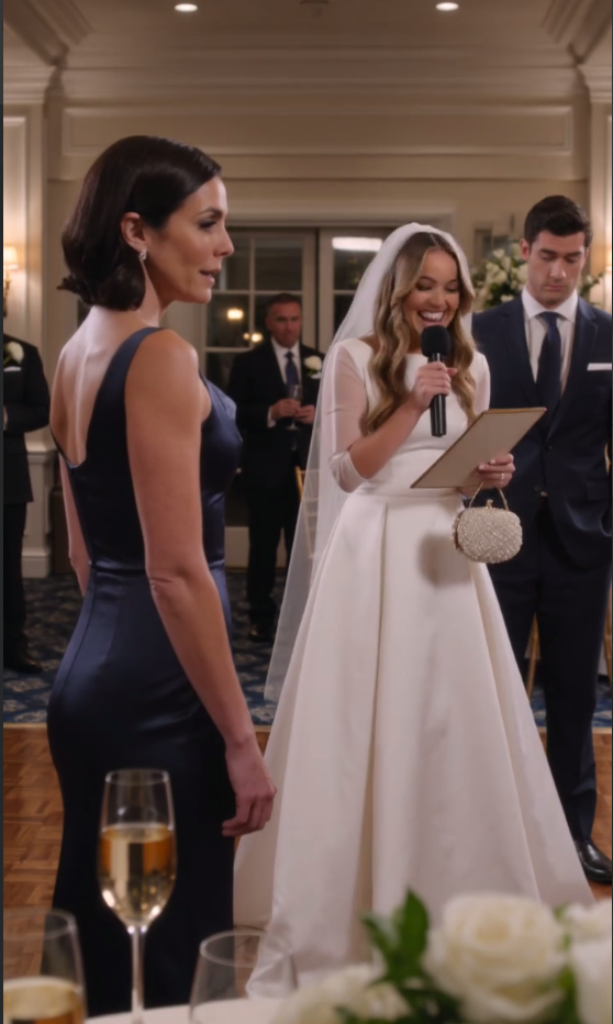 The Wedding Gift My Sister Laughed At Was the Last Thing I Ever Paid For - News