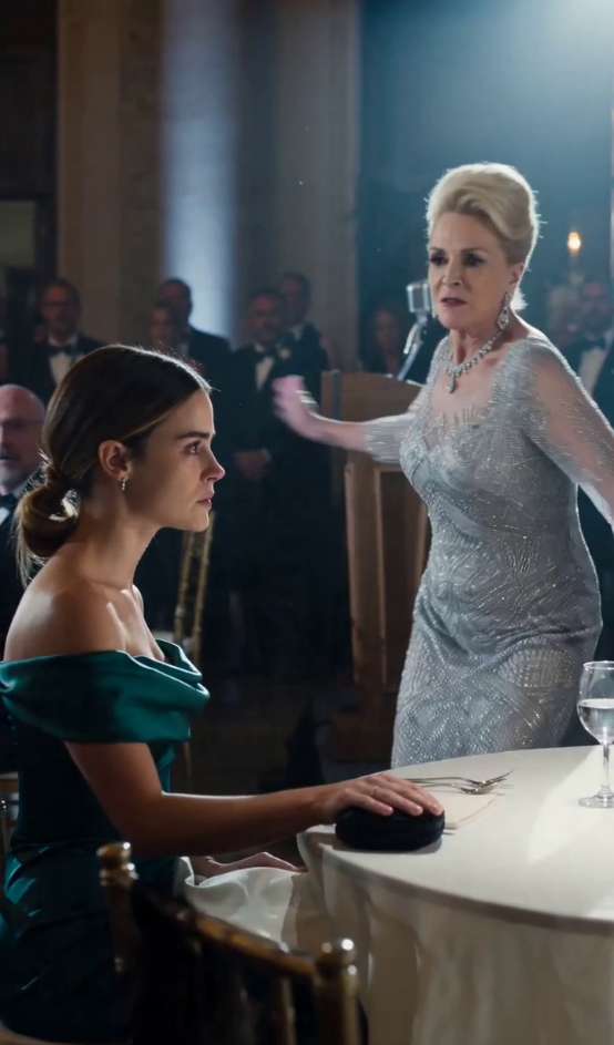 At my wedding, my parents demanded the passcode to my $3.5 million penthouse in front of 300 guests. When I refused, my mother slapped me — so I stepped outside and made one phone call that silenced the entire ballroom.