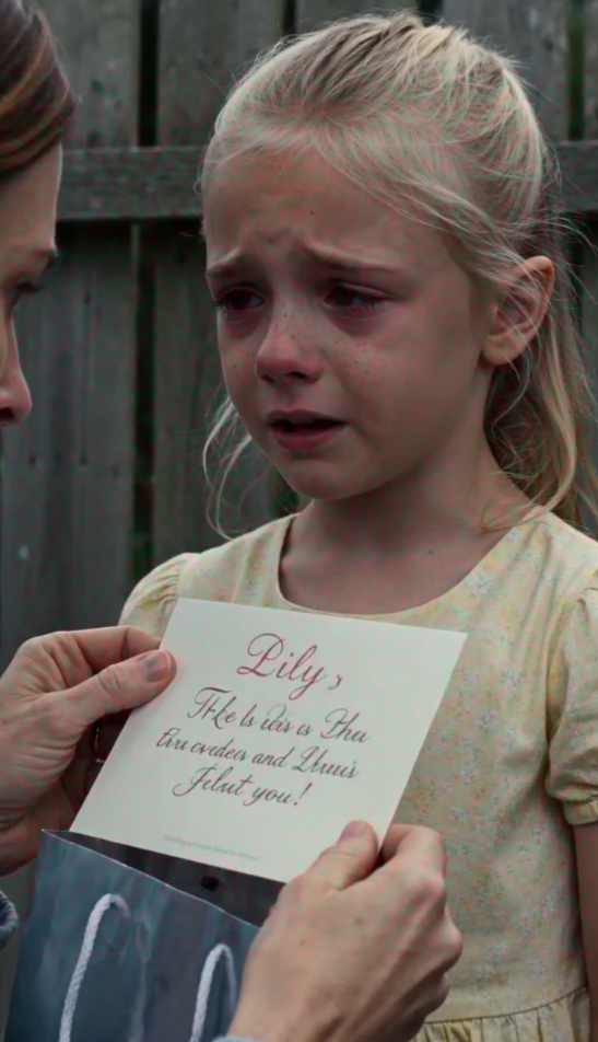 My Mother-in-Law Forced My Daughter to Eat in the Laundry Room at Her 60th Birthday Party — But Her ‘Announcement’ Left Everyone Stunned