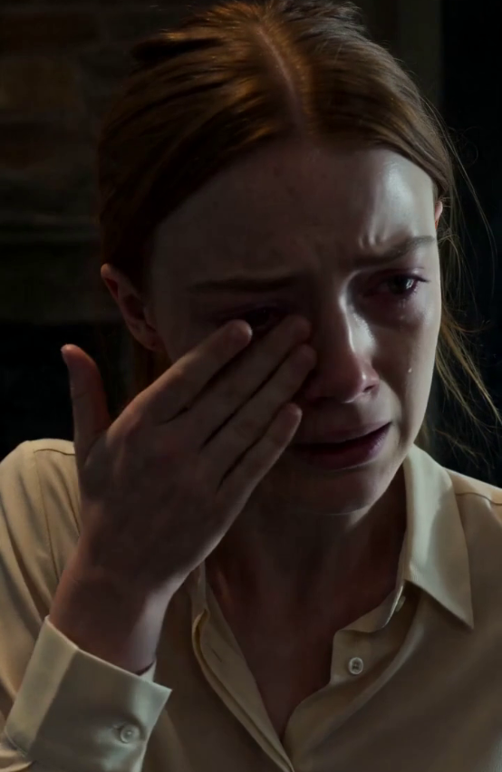 MY MOTHER THREW ME OUT OF THE HOUSE—NOT KNOWING I OWNED IT