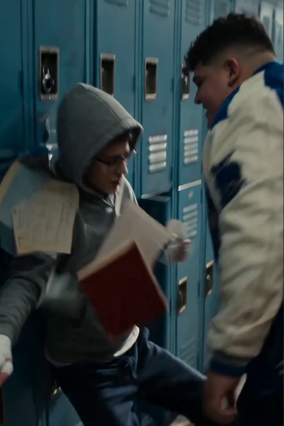 Football Star Bullied Wrong Kid - The Tape Revealed Everything - Stories