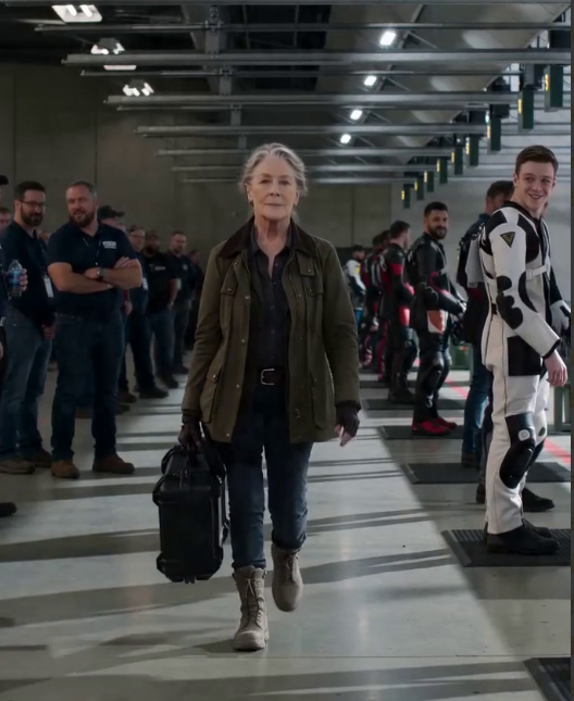 The Woman Everyone Laughed At Carried The Last Name No One In Texas Dared To Say.