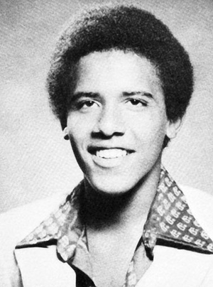 He Was A High School Kid Struggling To Find His Identity, Today He's One Of History's Most Powerful Leaders