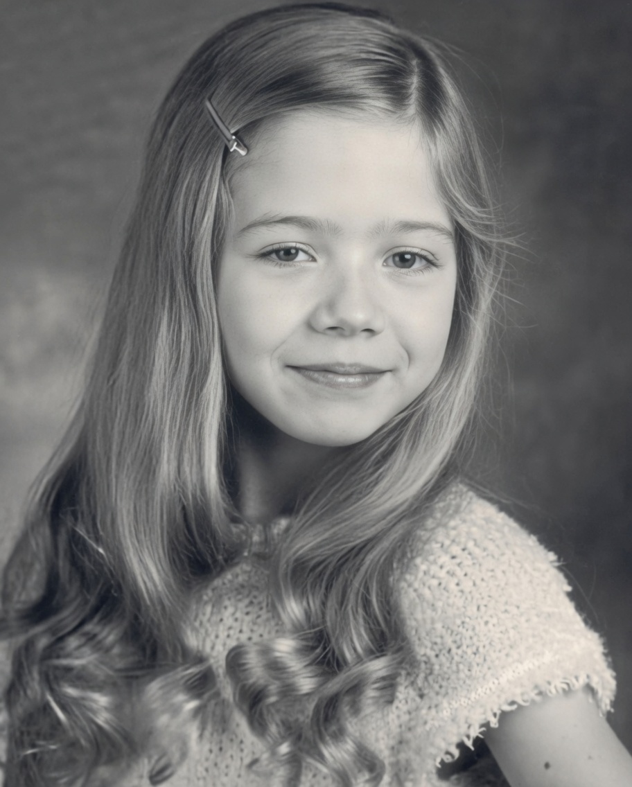 Her Mom Made Her Anorexic And Abused Her But She Persevered And Became A Hollywood Star