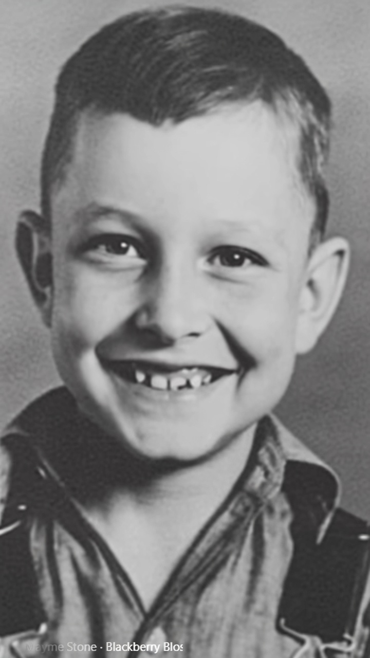 He Watched His Brother Die And Battled a 100-Pill-a-Day Addiction As Young Adult, Today He’s a Music Legend
