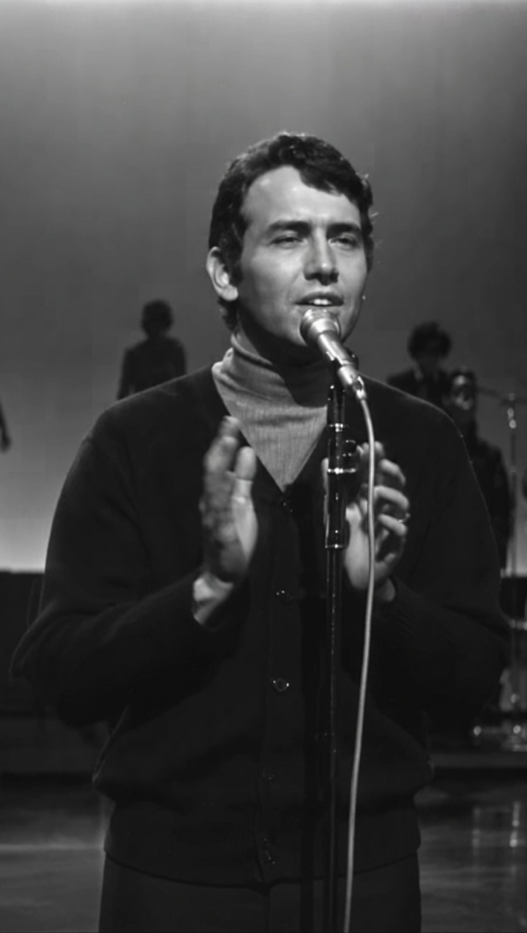 This song once stunned audiences in 1965 with its powerful vocals and dramatic emotion, yet today only a few still remember how deeply it once moved hearts.