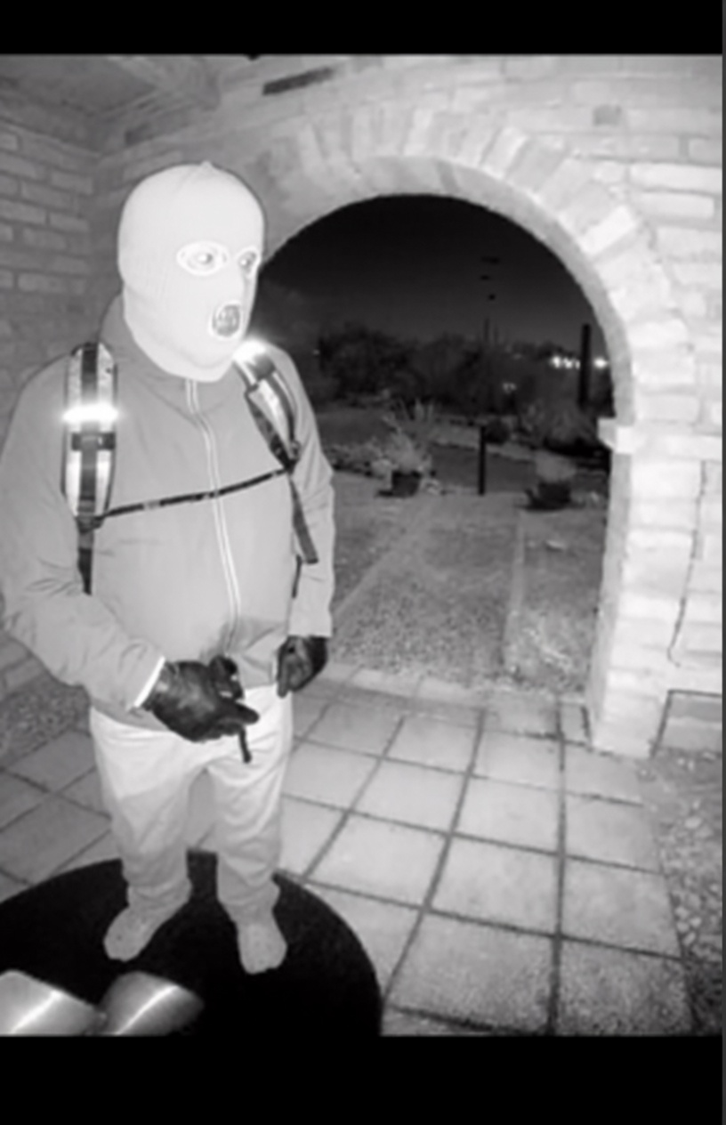 Major Update Emerges In Nancy Guthrie Case Over Small Detail In Doorbell Camera Footage