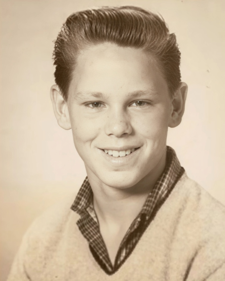 He Lived On Canned Beans Before Becoming One Of The Greatest Rock Stars Of All Time