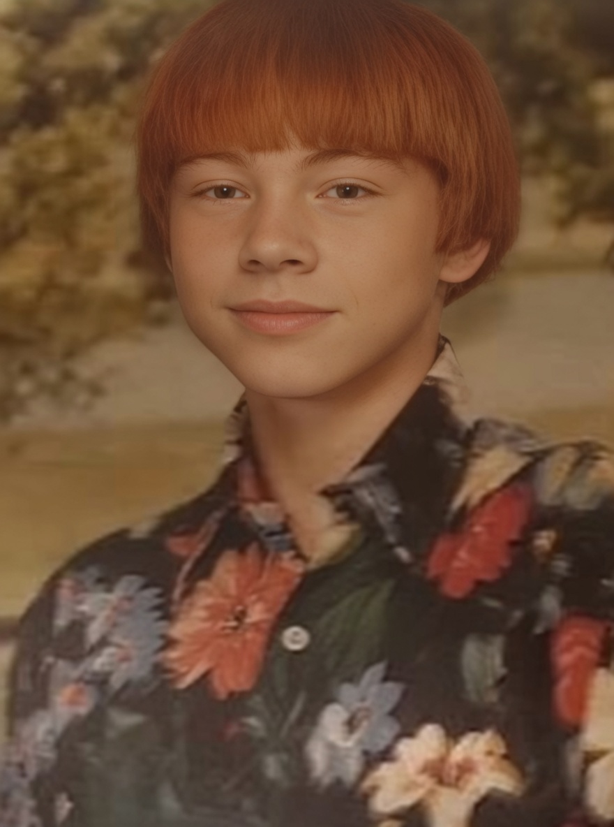 He Was Rejected By His Own Mom And Raised To Think ‘Women Are Evil’ But He Became A Legendary Rockstar