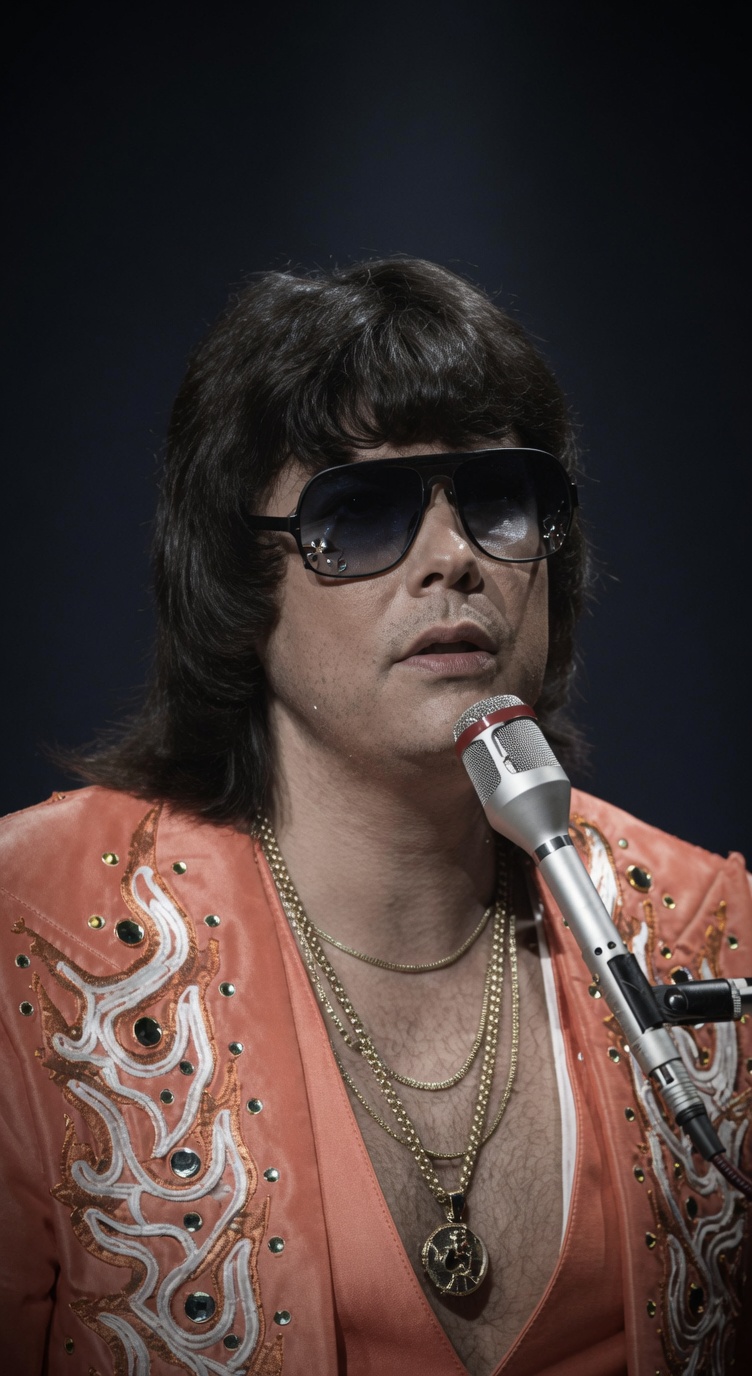 Ronnie Milsap’s “It Was Almost Like a Song” United Country and Pop Worlds in 1977-loidfs