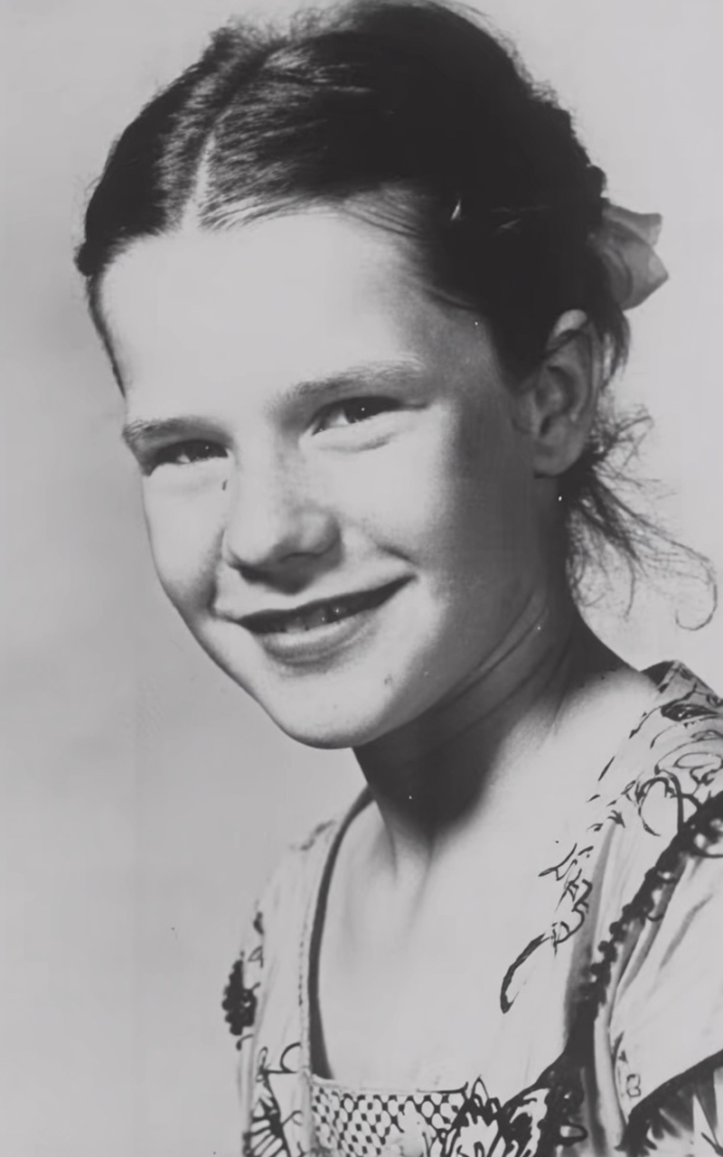 She Was Bullied For Her Weight And Acne But Grew Up To Become The 'Sexiest Artist' Alive