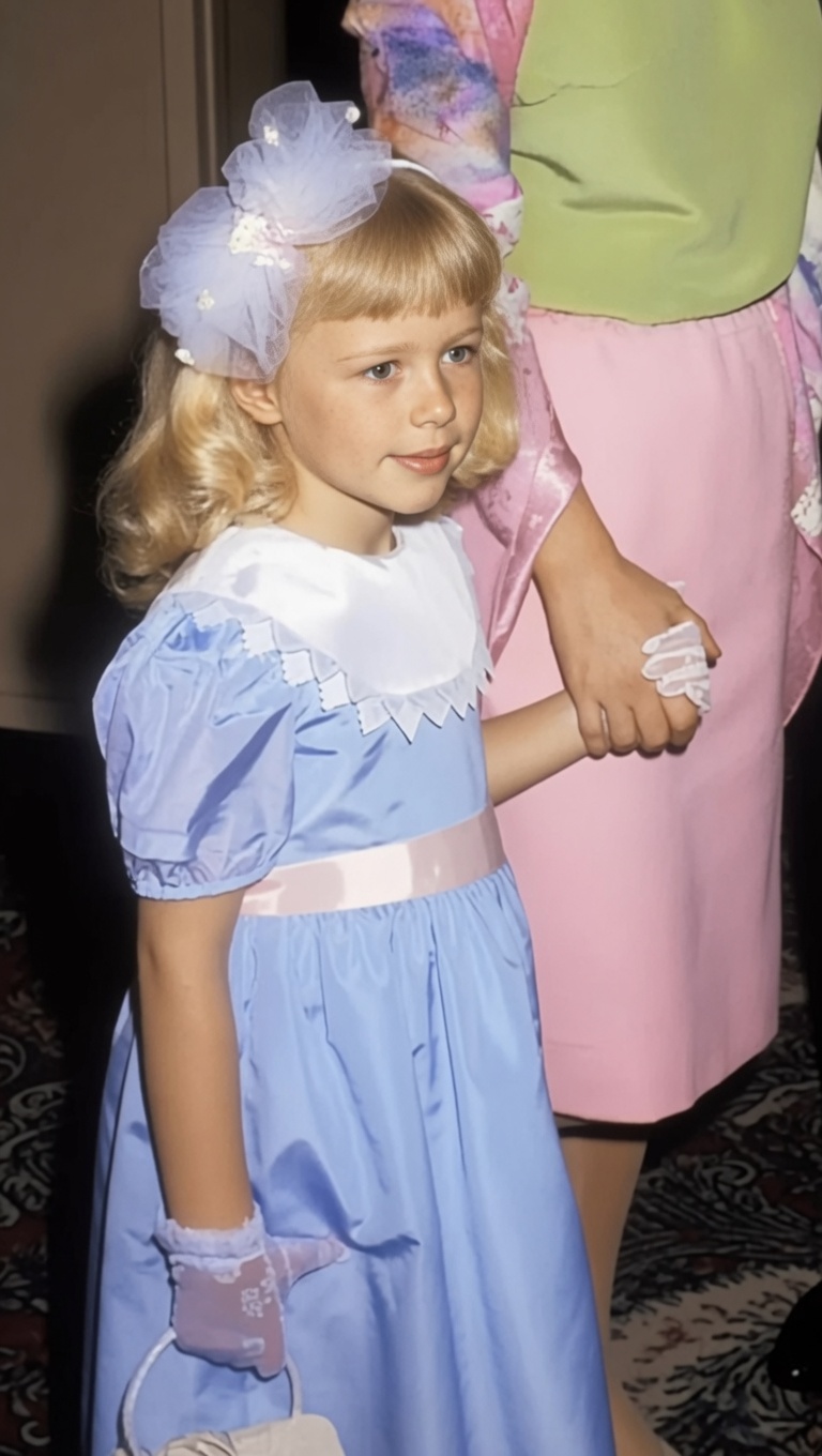 Institutionalized As A Child, ‘Force-Fed’ And Sexually Abused But Now Today Everyone Knows Her Name