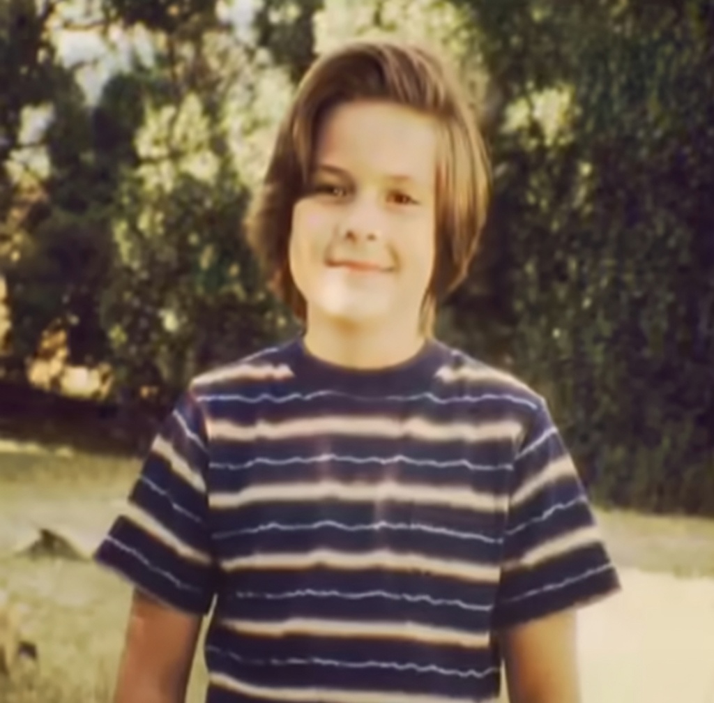 He Was Expelled Weeks Before Graduating High School And Grew Up In An Unusual Household, Today He’s A Hollywood Legend