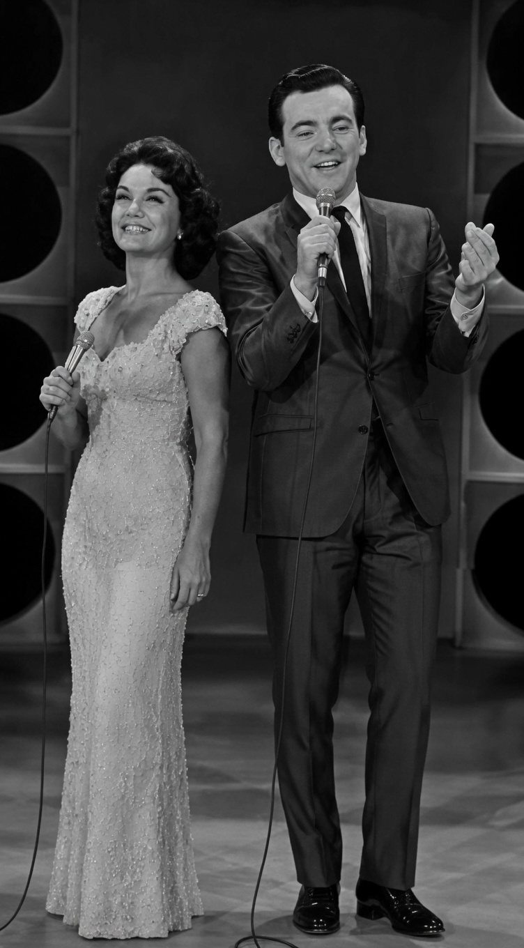 Josef Myrow and Mack Gordon, “You Make Me Feel So Young” became one of the most joyful standards of the Great American Songbook