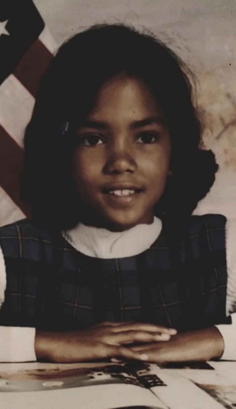 She Was Homeless Sleeping In Shelters And On Park Benches But Today She's A Hollywood Icon