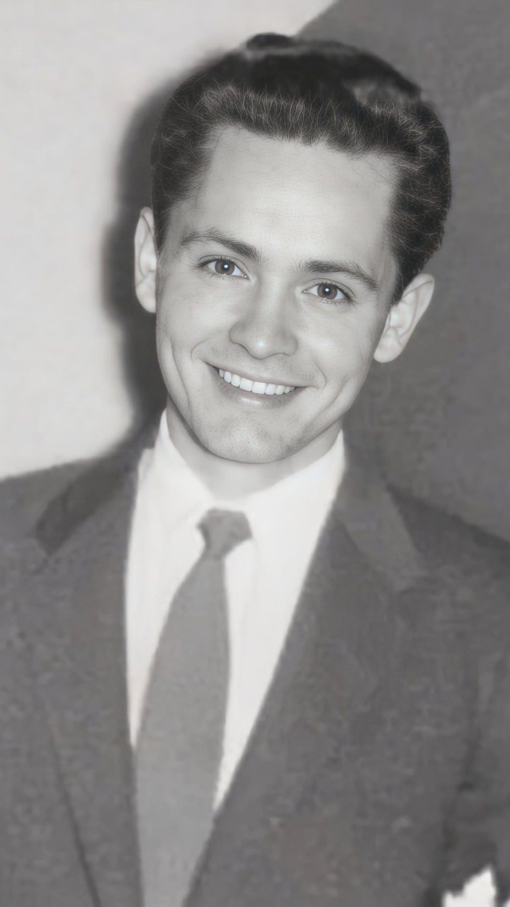 This Innocent Looking Boy Grew Up To Become One Of The Most Evil Men In The World 2