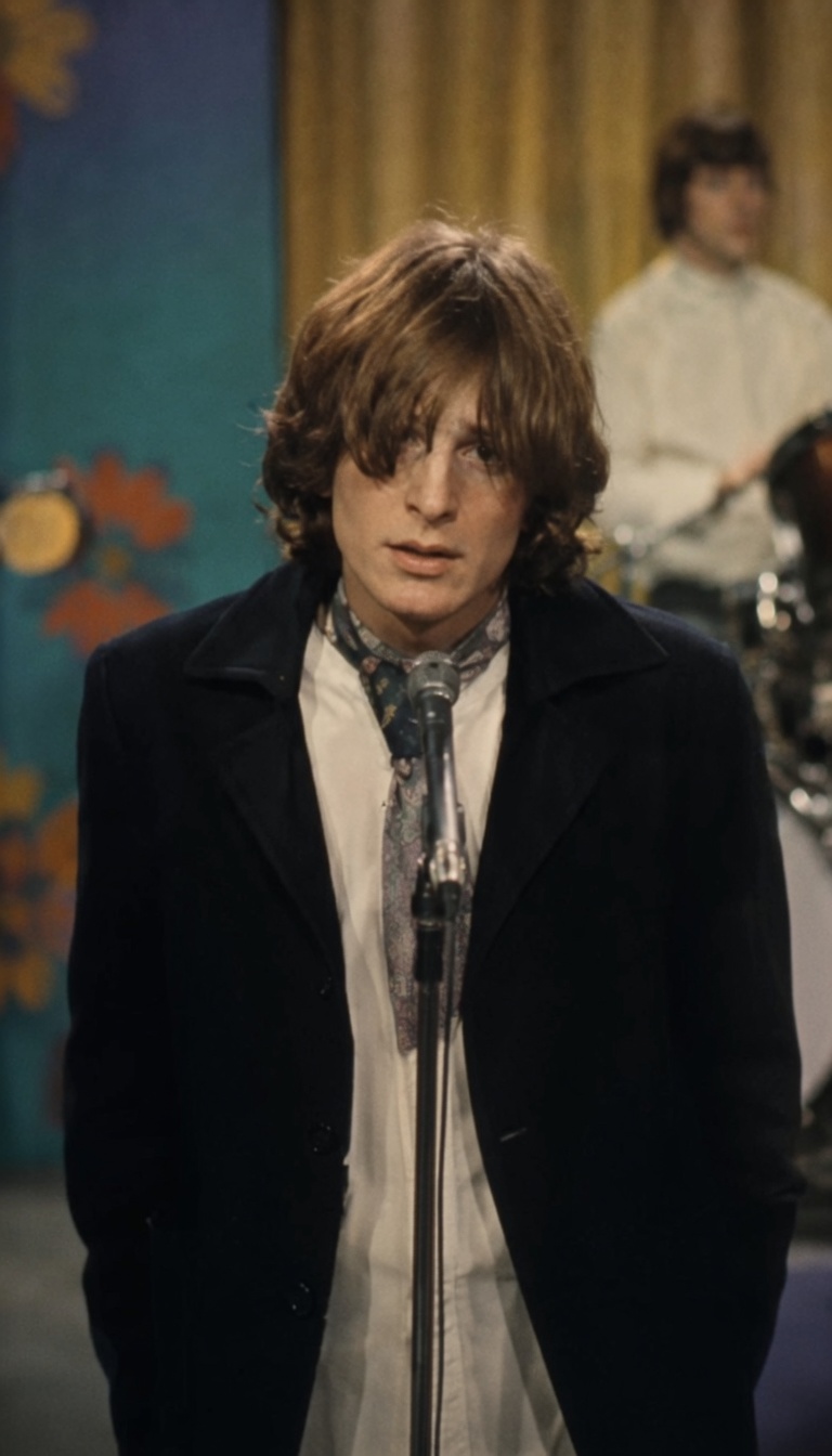 The Box Tops’ “The Letter” Captures Lightning in a Bottle and Redefines Blue-Eyed Soul in 1967