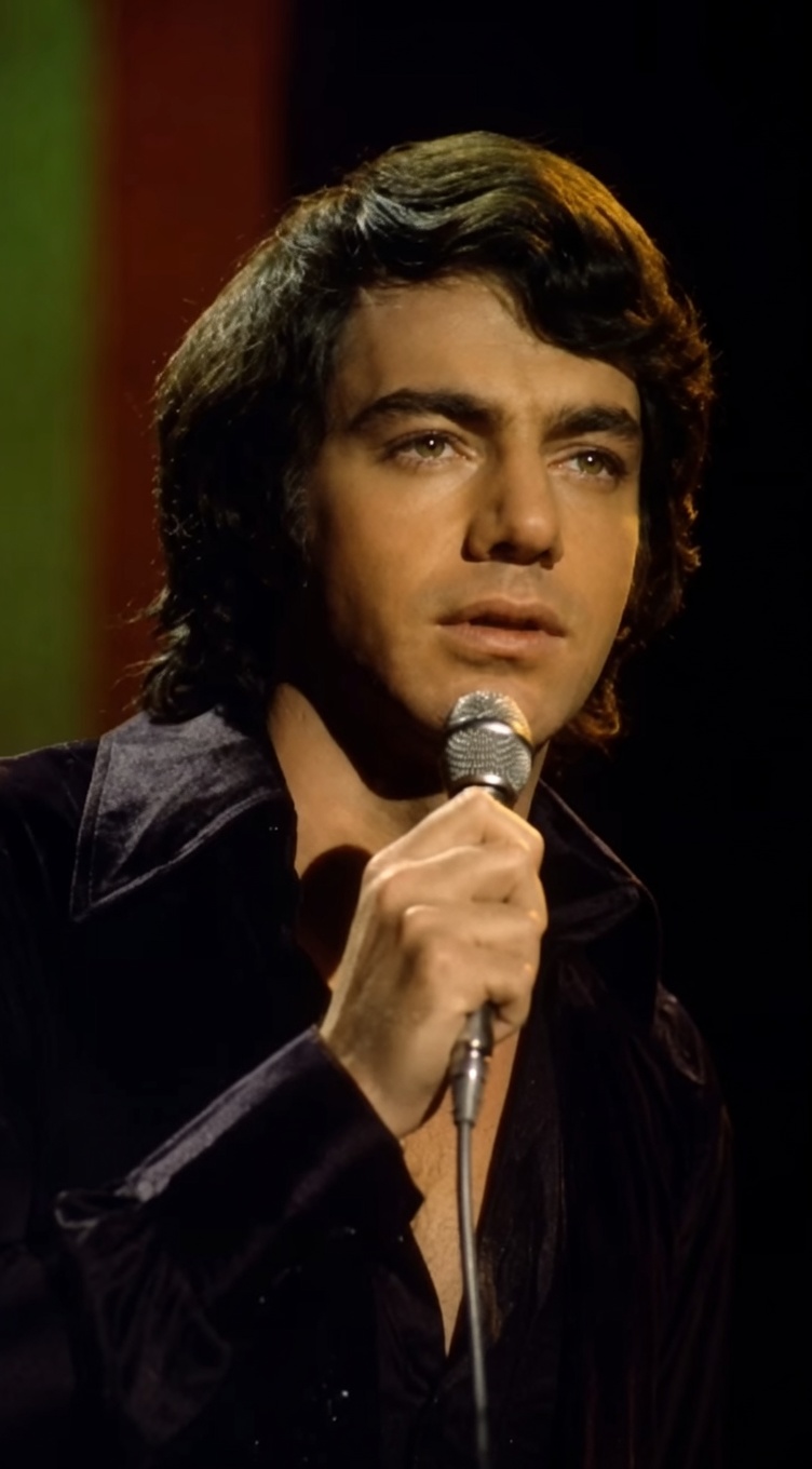 Released in the late 1960s, this song captured the fragile line between youth and adulthood, yet today only a few still remember how real that feeling once was. - StoryPulse