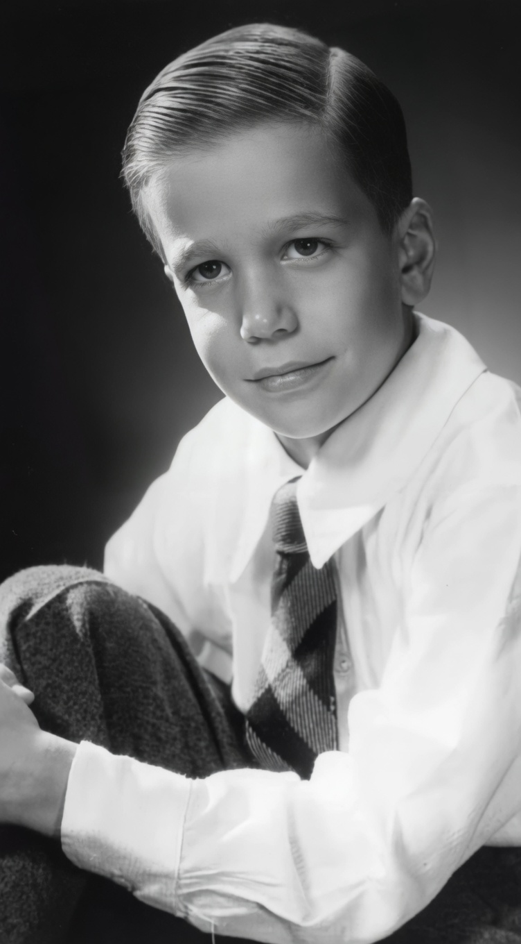 He Was Called 'Dumb' Because He Couldn't Read Until Age 31 Yet He Became Famous And Loved By Millions
