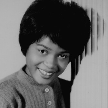 Little Eva’s “The Loco-Motion” Ignites Dance Craze and Tops Charts in 1962