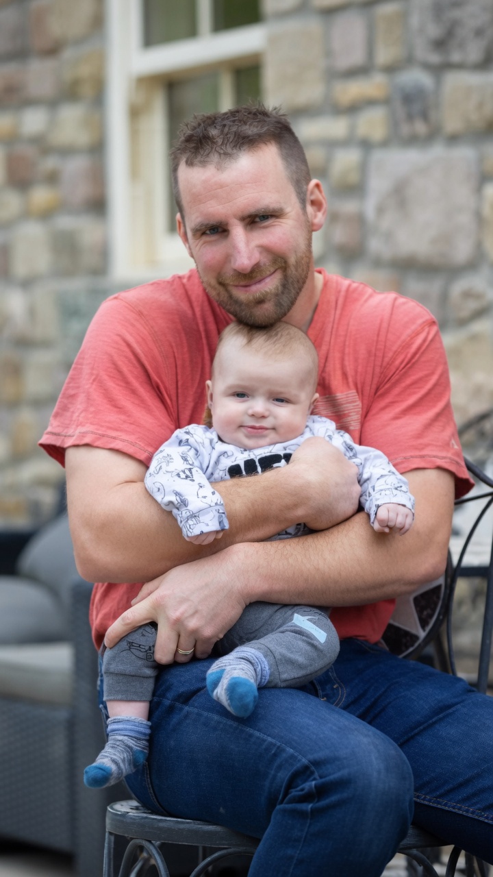 Parents Finally Win Battle To Call Their Baby This 'Banned Name' That's Sparking Outrage