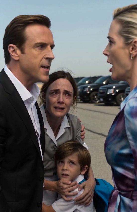 She Humiliated The Nanny In Front Of A Private Jet… Then Learned Who Mrs. Carter Really Was