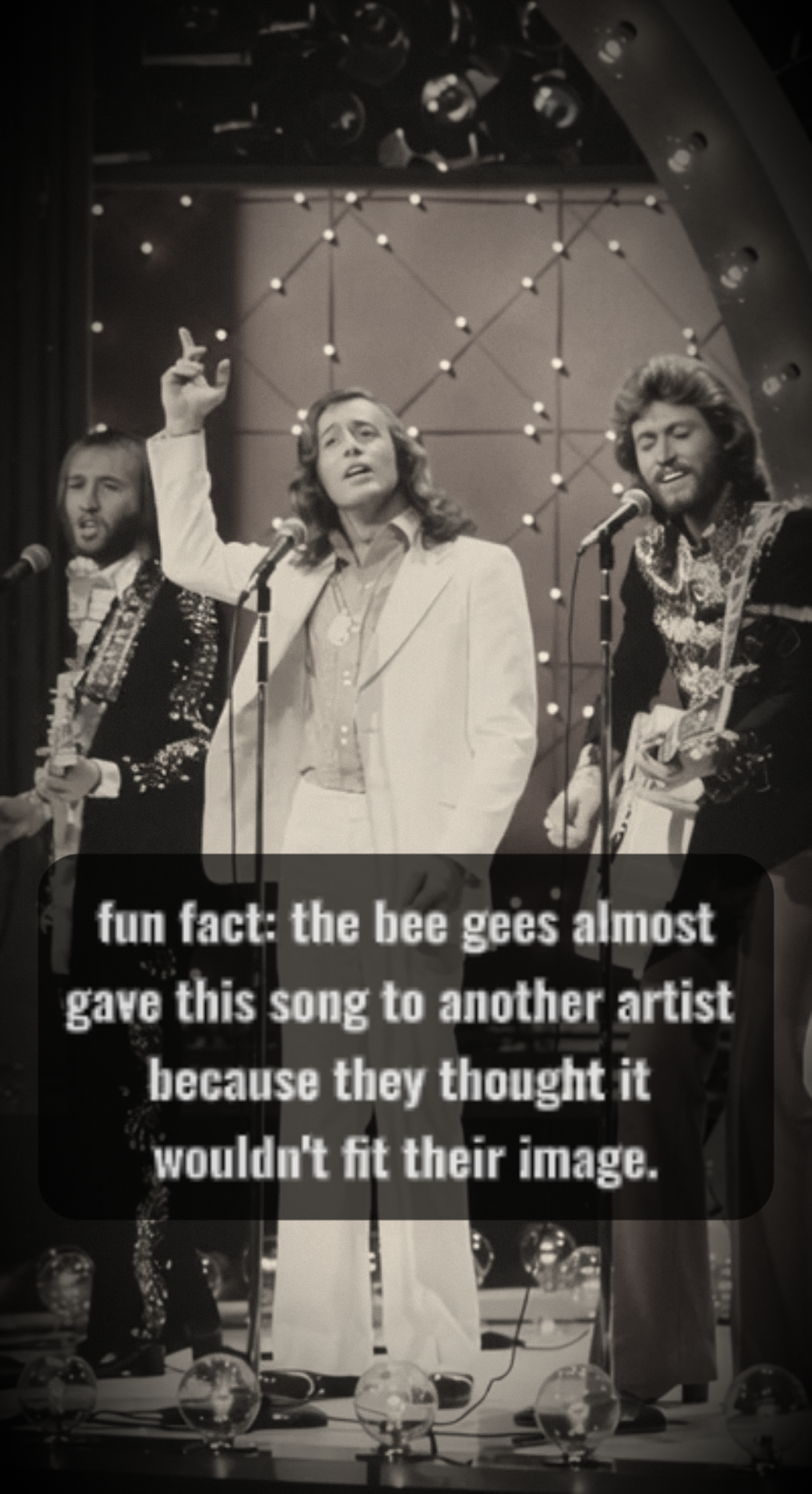 Bee Gees’ ‘How Deep Is Your Love’ Breaks Pop Barriers in 1977 with Unmatched Soul and Elegance - Page 2 of 2 - StoryPulse