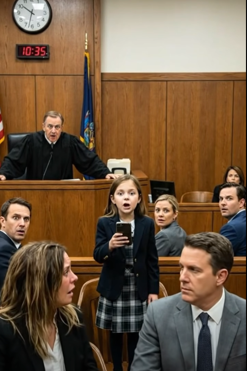 During our divorce trial, my husband showed no emotion as he sought to end our 20-year marriage. ..
