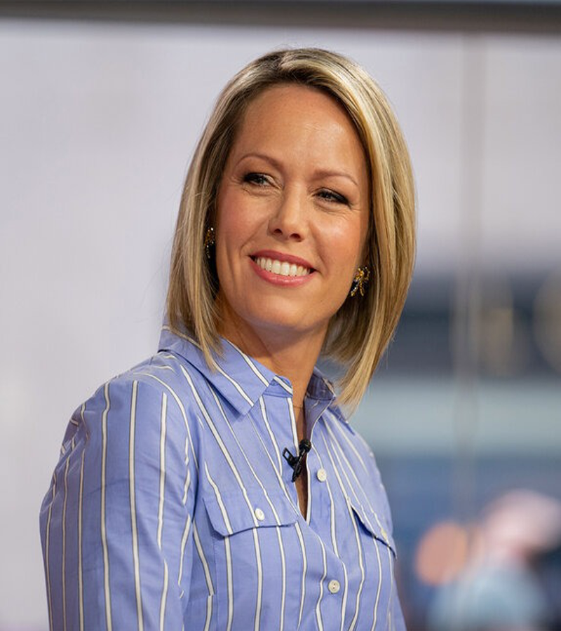 Dylan Dreyer Admits That sHe Tested Positive, Leaving Fans Shocked and Concerned