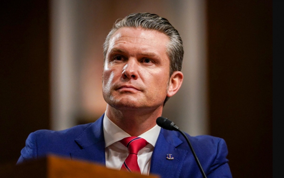 Hegseth Directs Army Secretary To Fire Public Affairs Chief