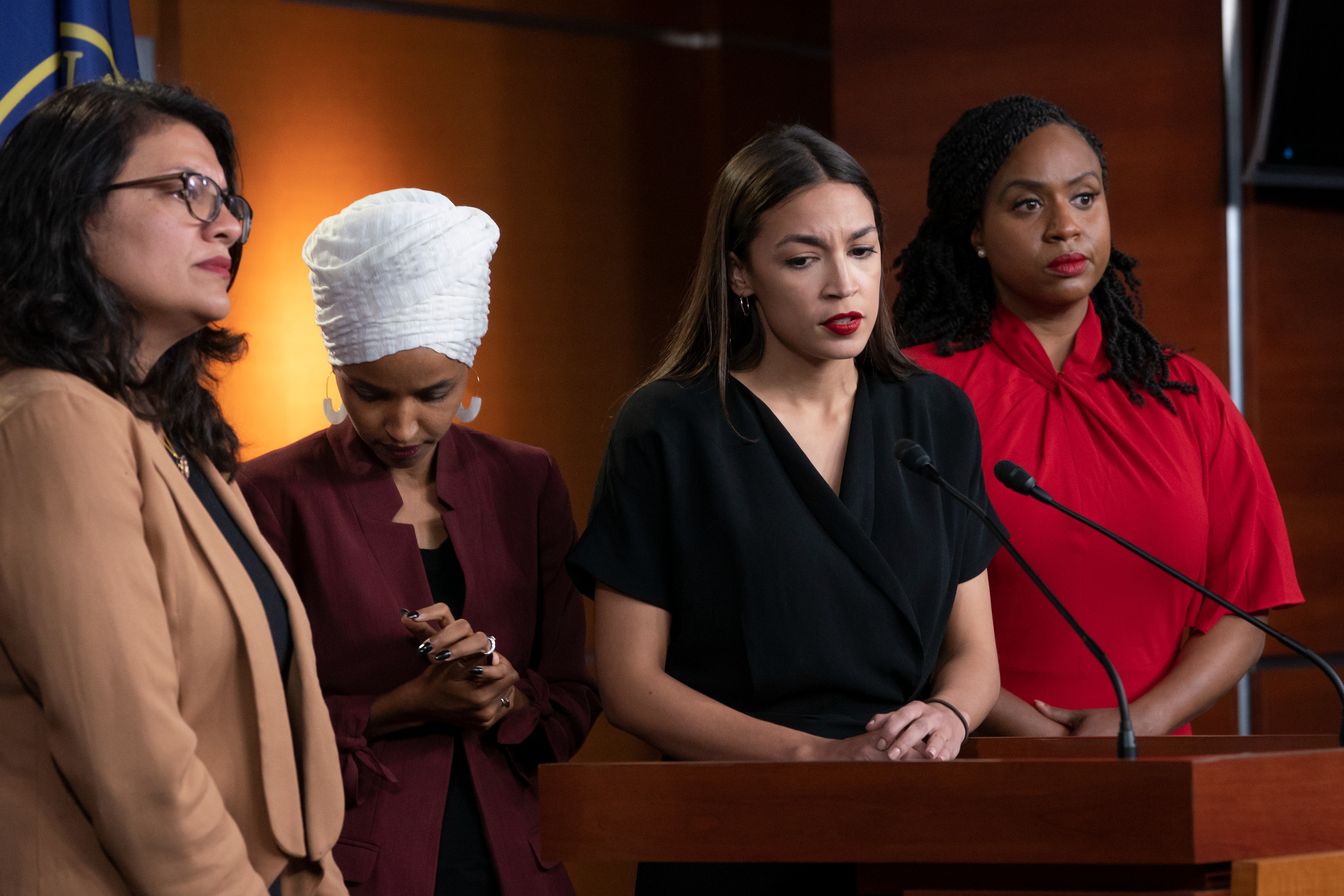 High Drama Unfolding in Washington, D.C., as the Republican- Controlled House Passes a NEW Bill That Will Scrutinize Taliban...