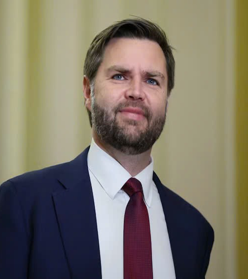 JD Vance Remains Republicans’ Top Pick For 2028