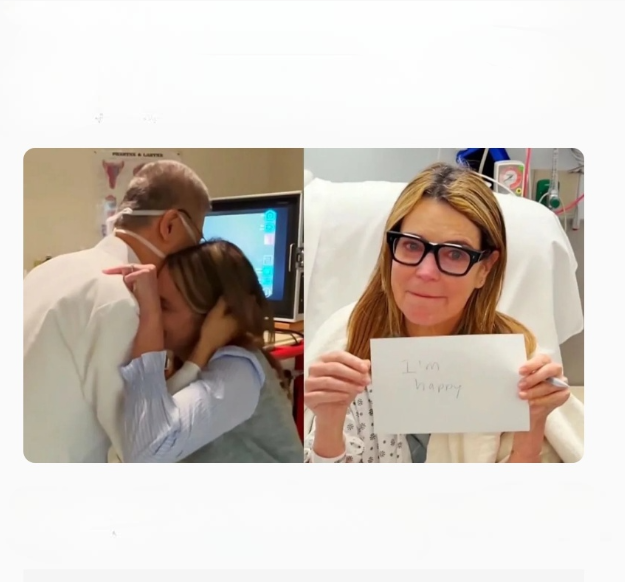 20 Minutes ago in Arizona, Savannah Guthrie was confirmed as… See more