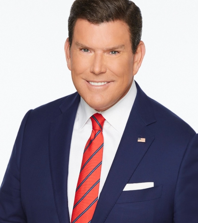 BREAKING NEWS - Fox News Cuts Live Feed for Emergency Trump Announcement"