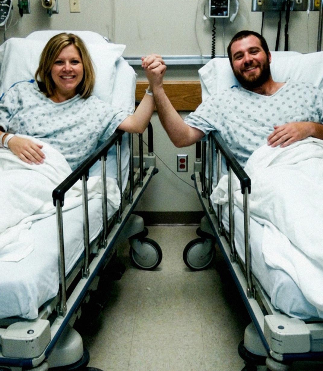After I Became a Kidney Donor for My Husband, I Learned He Was Cheating on Me With My Sister – Then Karma Stepped In