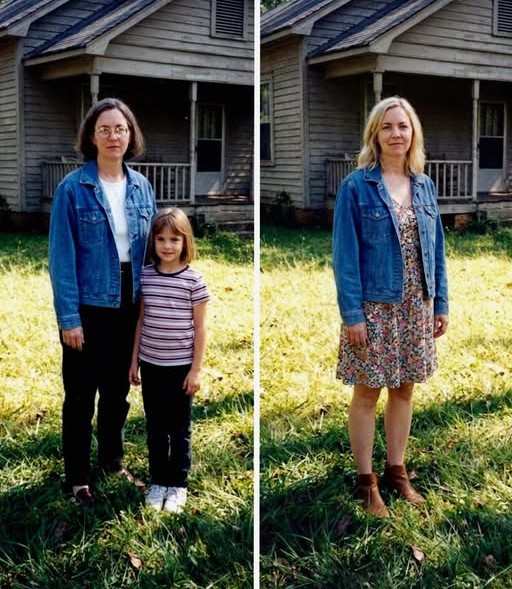 My Mother Left Me $0 in Her Will and Gave Her House to the Housekeeper – When I Found a Letter Under Her Mattress, I Finally Understood Why