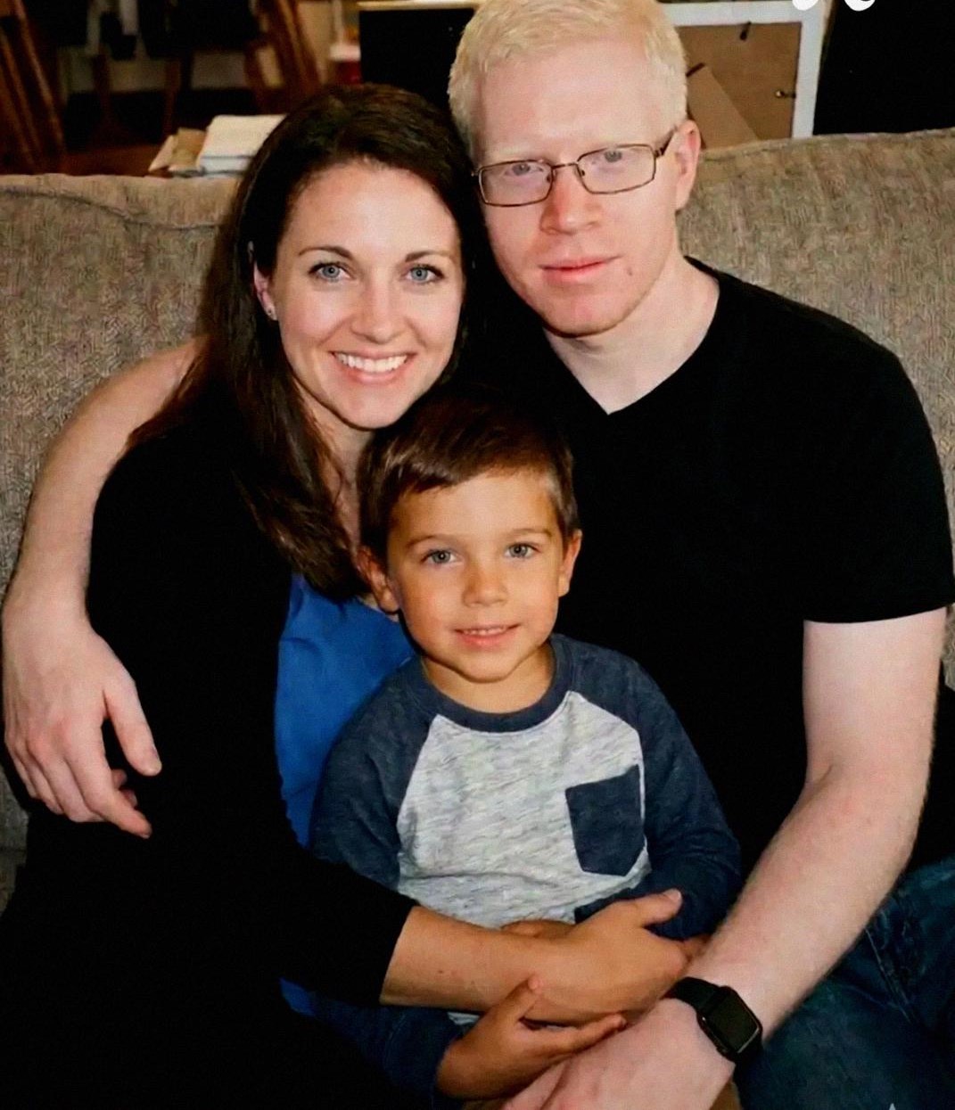My MIL Always Whispered That My Son Didn't Look Like My Husband, So I Finally Took a DNA Test – The Results Arrived, and the Truth They Revealed Silenced the Entire Family Dinner