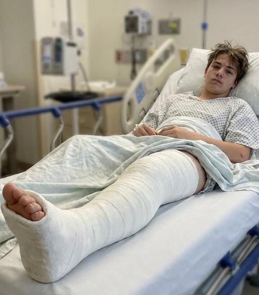 My 19-Year-Old Son Was in a Terrible Car Crash – But the Real Shock Was the Woman He Had in the Car