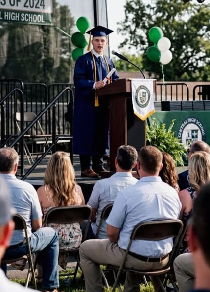 I Sold My Wedding Ring to Pay for My Son's College – At His Graduation, He Handed Me a Letter I Was Afraid to Open
