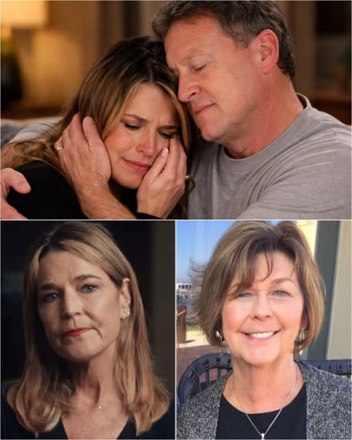 Savannah Guthrie Opens Up About ‘Unthinkable’ Nightmares Haunting Her After Mother’s Abduction