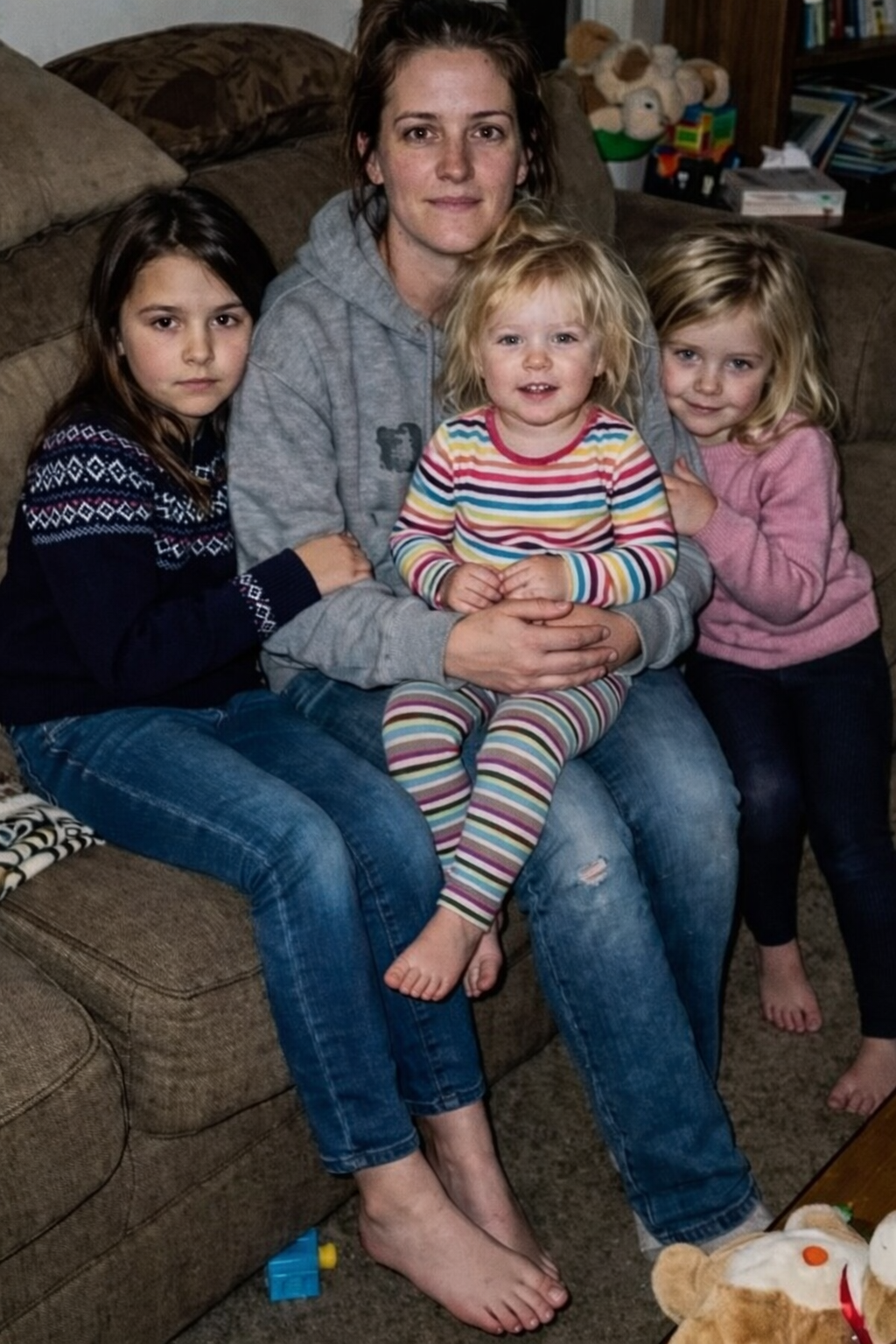I Raised My Brother's 3 Orphaned Daughters for 15 Years – Last Week, He Gave Me a Sealed Envelope I Wasn't Supposed to Open in Front of Them