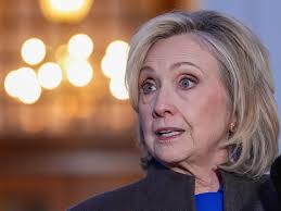 JUST 30 MINUTES AGO: HILLARY CLINTON BROKE HER SILENCE HER SHOCKING ANNOUNCEMENT LEFT THE WORLD STUNNED NEED TO SEE THIS YOU
