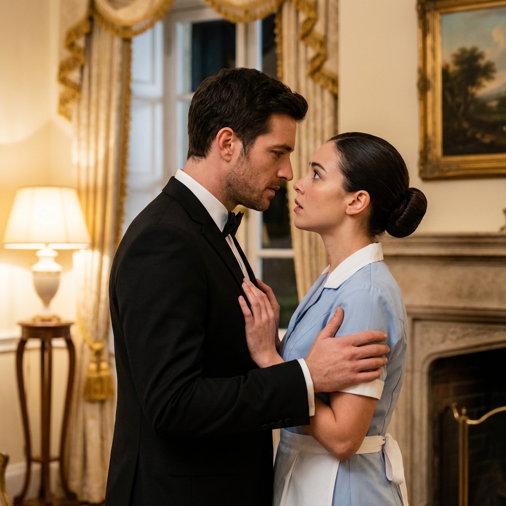 “I NEED TO GET MARRIED IN 10 MINUTES!”: His fiancée ran away, and he begged the cleaning lady to take her place. 💍 What started as a million-dollar contract ended up revealing a truth that will make you cry…