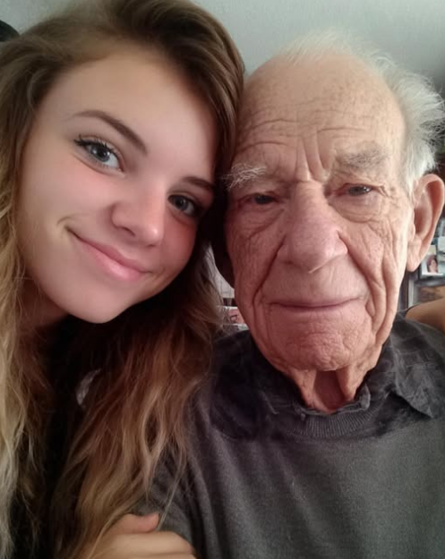 My Grandpa Raised Me Alone – After His Funeral, I Learned His Biggest Secret
