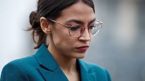 Ocasio-Cortez Suffers Double Blow As Socialism Takes Over Dem Party 1