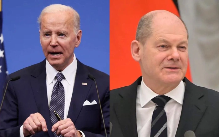 DHS Reveals Shocking Abuse of Migrant Children During Biden Era